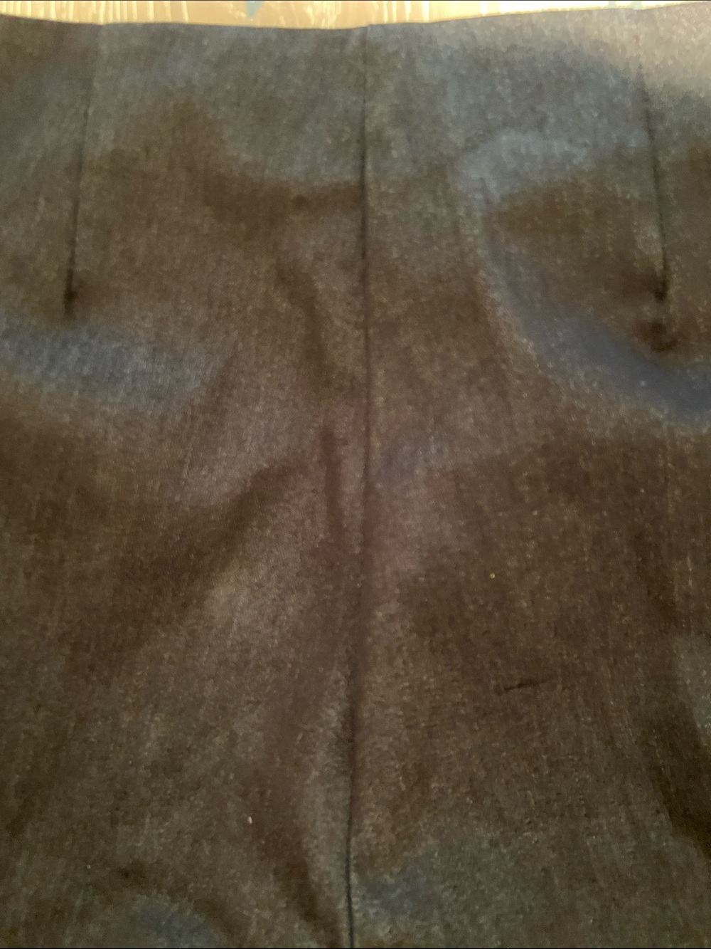 Lynn Ritchie Black Slacks Size 4 A1 - Picture 7 of 7